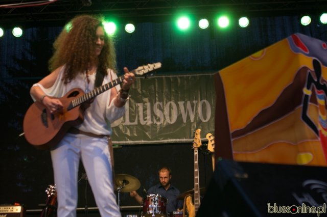 Festiwal BLusowo 2014